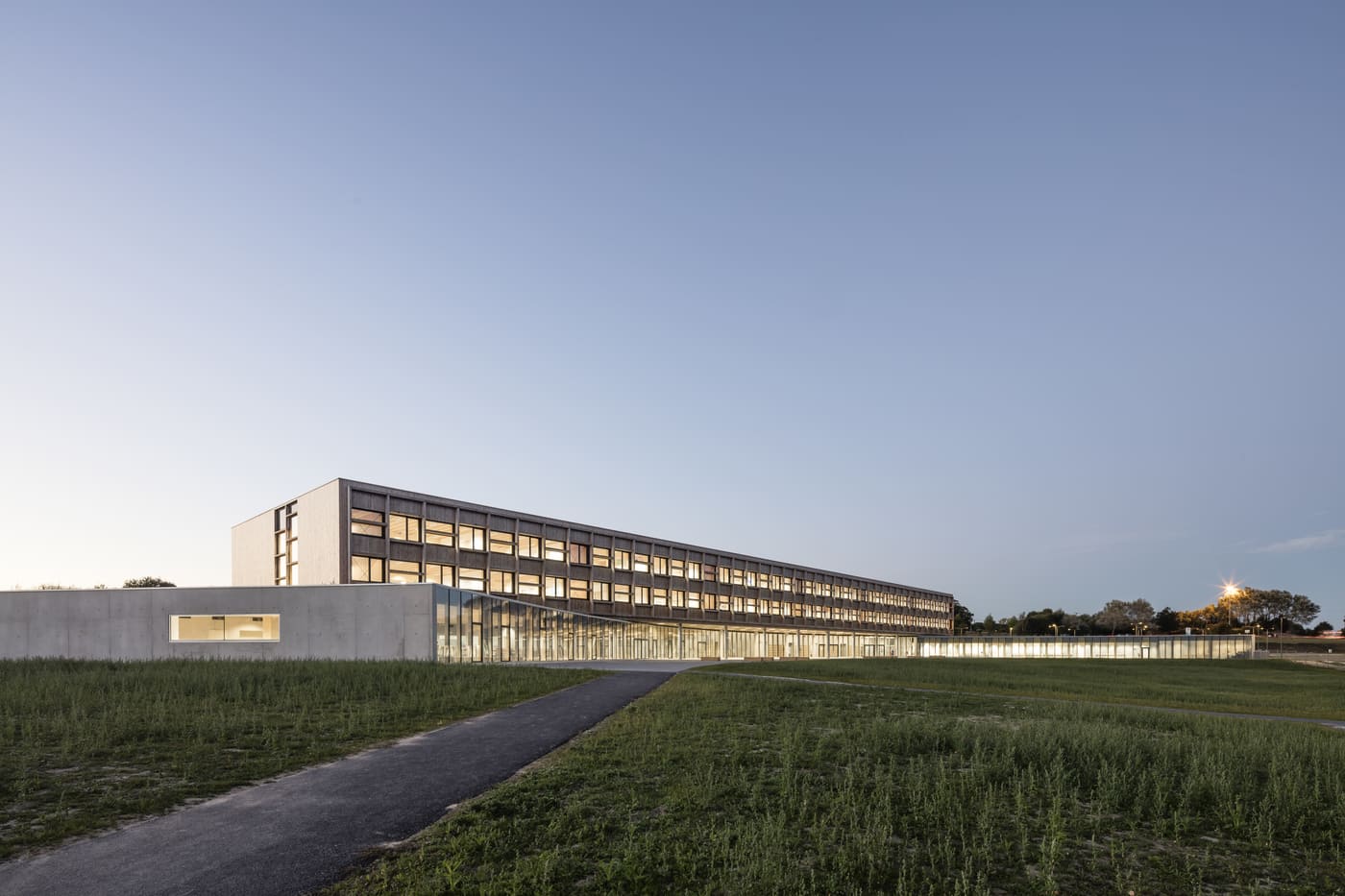 collège de Lamballe