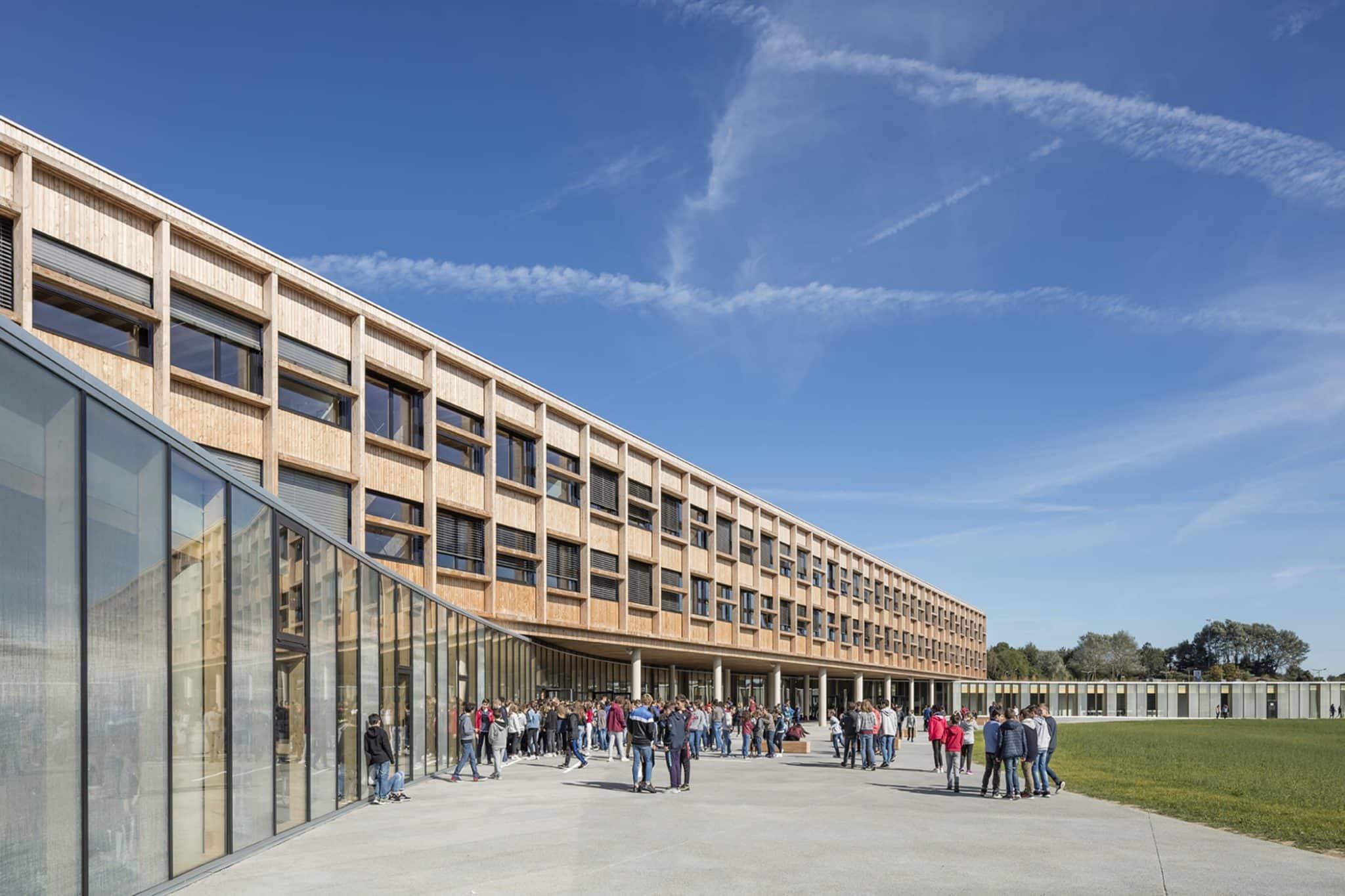 collège de Lamballe