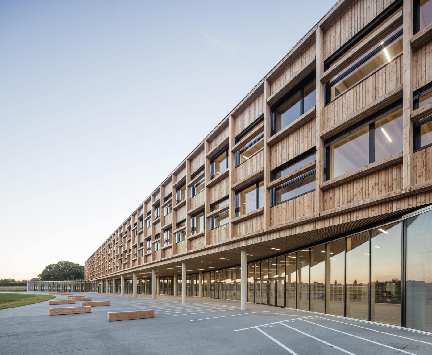 collège de Lamballe