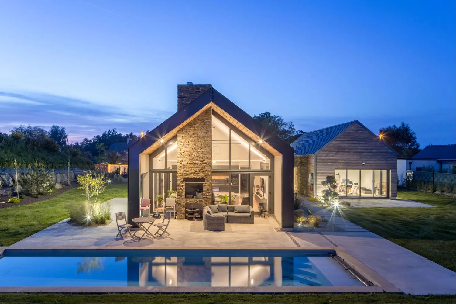 MAISON R2